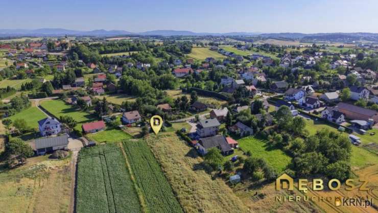 , Działki  na sprzedaż, Brzezie, ul. 