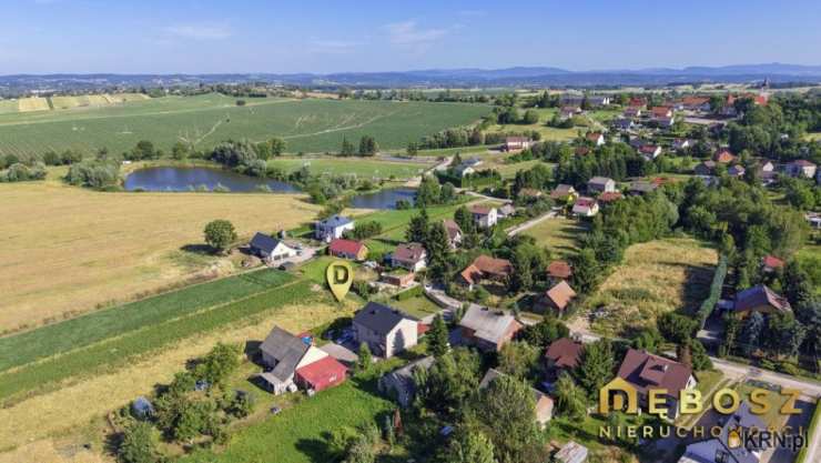 Działki  na sprzedaż, Brzezie, ul. , 