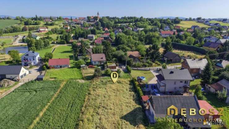 Działki  na sprzedaż, , Brzezie, ul. 