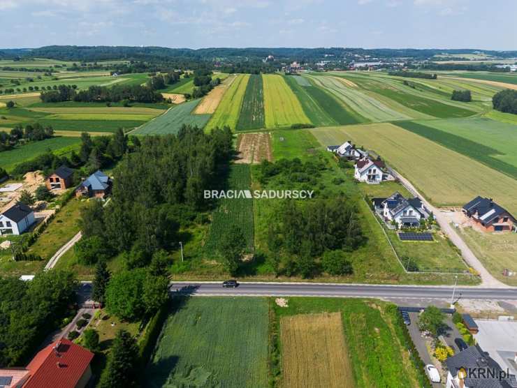 , Cholerzyn, ul. , Działki  na sprzedaż