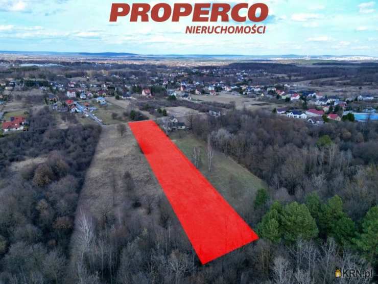 Jaworznia, ul. , , Działki  na sprzedaż