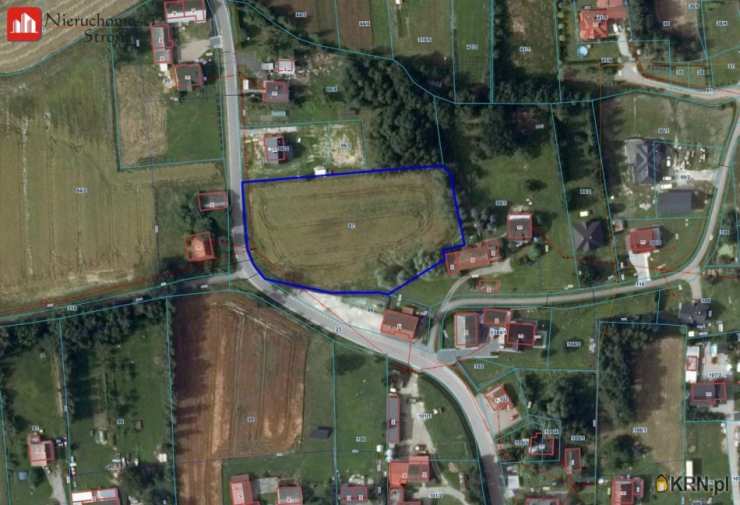 , Liplas, ul. , Działki  na sprzedaż