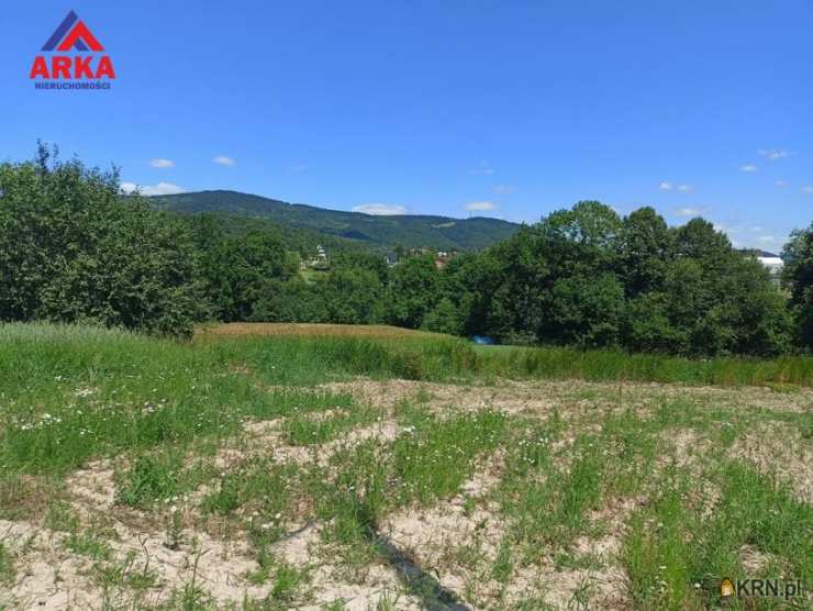 Działki  na sprzedaż, , Męcina, ul. 