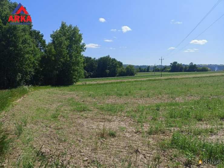 Męcina, ul. , Działki  na sprzedaż, 