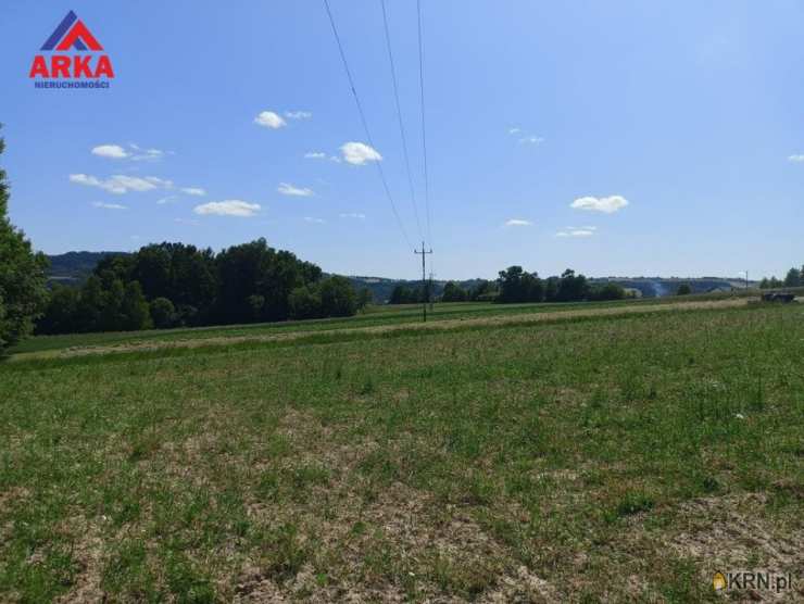 Męcina, ul. , , Działki  na sprzedaż