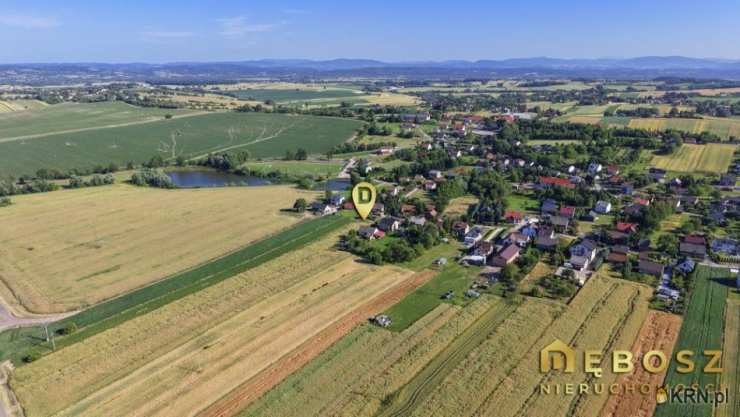 Niepołomice, ul. , Działki  na sprzedaż, 