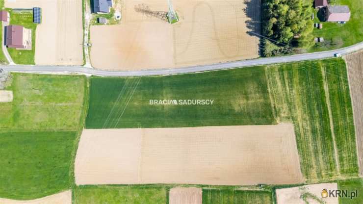 Rzepiennik Strzyżewski, ul. , Działki  na sprzedaż, 