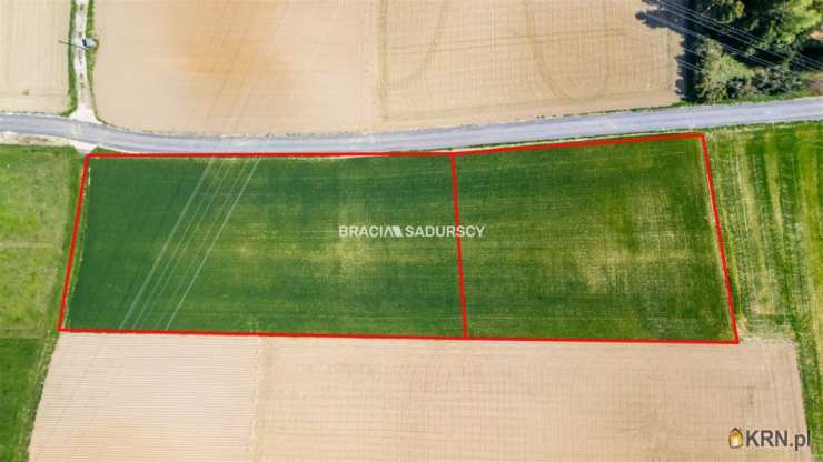 Rzepiennik Strzyżewski, ul. , , Działki  na sprzedaż