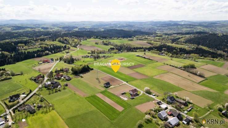 , Rzepiennik Strzyżewski, ul. , Działki  na sprzedaż