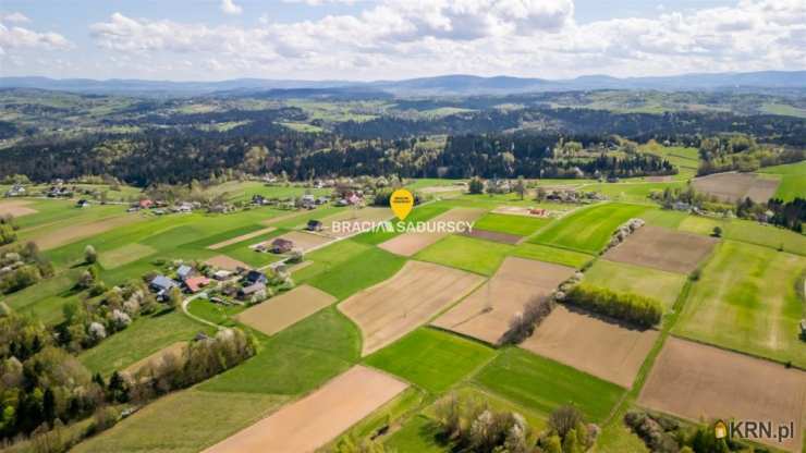 , Działki  na sprzedaż, Rzepiennik Strzyżewski, ul. 