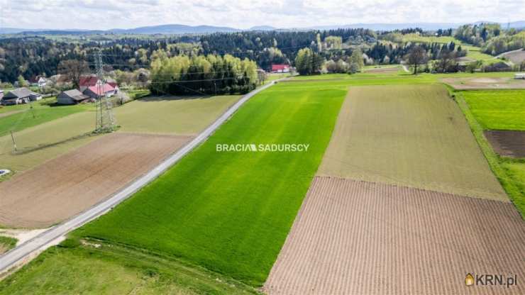 Bracia Sadurscy Oddział BS3 Przewóz, Działki  na sprzedaż, Rzepiennik Strzyżewski, ul. 