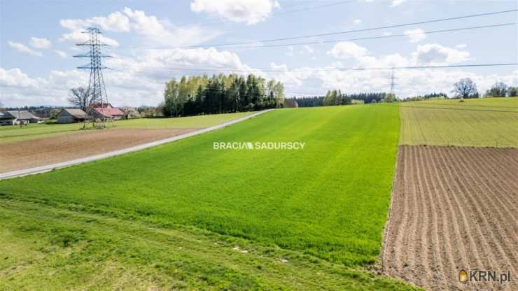 Działki  na sprzedaż, Rzepiennik Strzyżewski, ul. , 