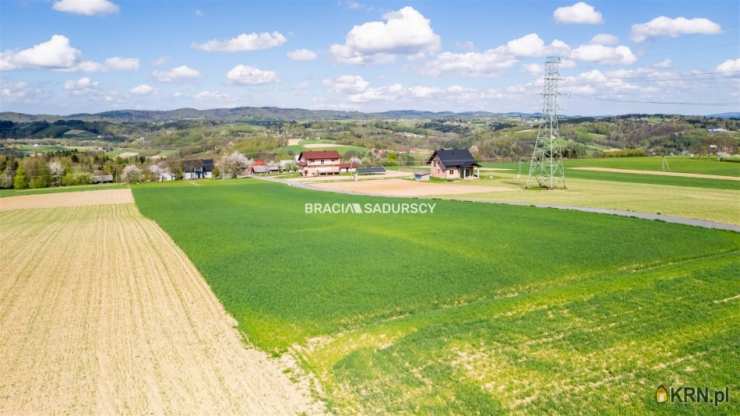 Działki  na sprzedaż, , Rzepiennik Strzyżewski, ul. 
