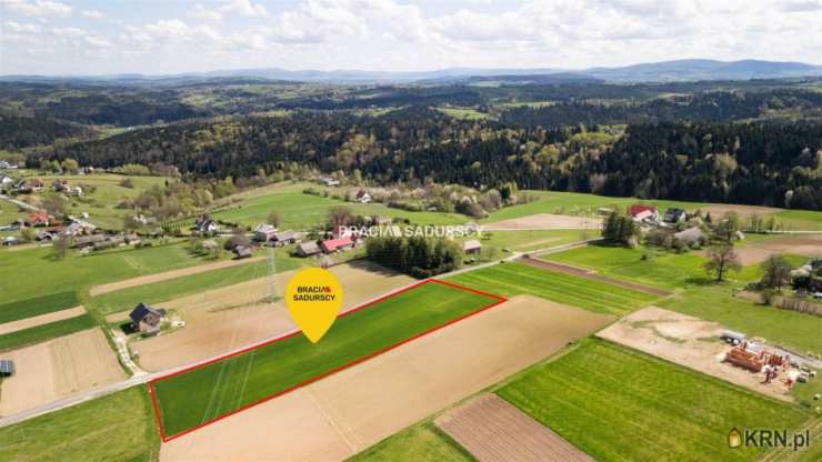 Rzepiennik Strzyżewski, ul. , , Działki  na sprzedaż