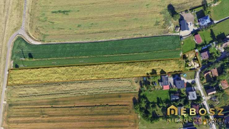 Działki  na sprzedaż, , Wieliczka, ul. 