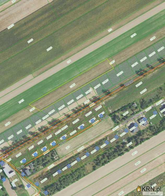 Działki  na sprzedaż, , Kalisz, ul. 