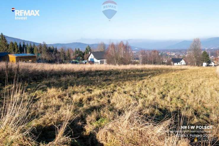Działki  na sprzedaż, Buczkowice, ul. , 