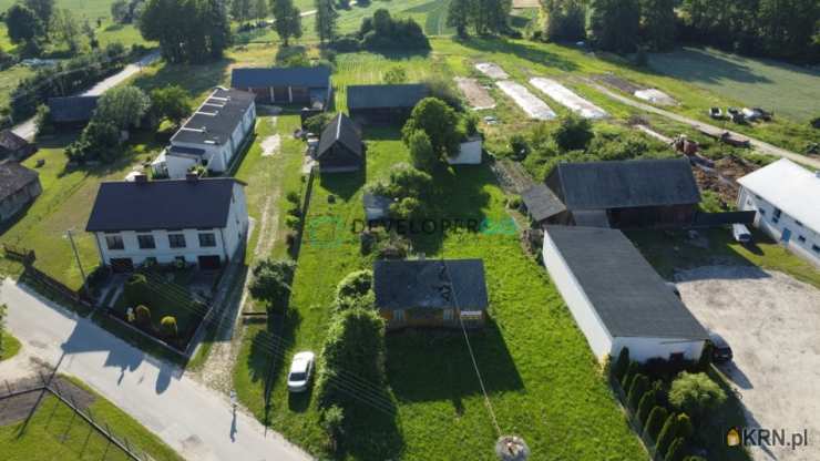 , Uziębły, ul. , Działki  na sprzedaż