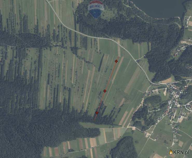 Działki  na sprzedaż, Frydman, ul. , 