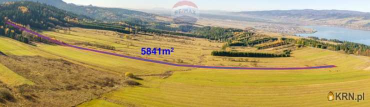 Działki  na sprzedaż, Frydman, ul. , 