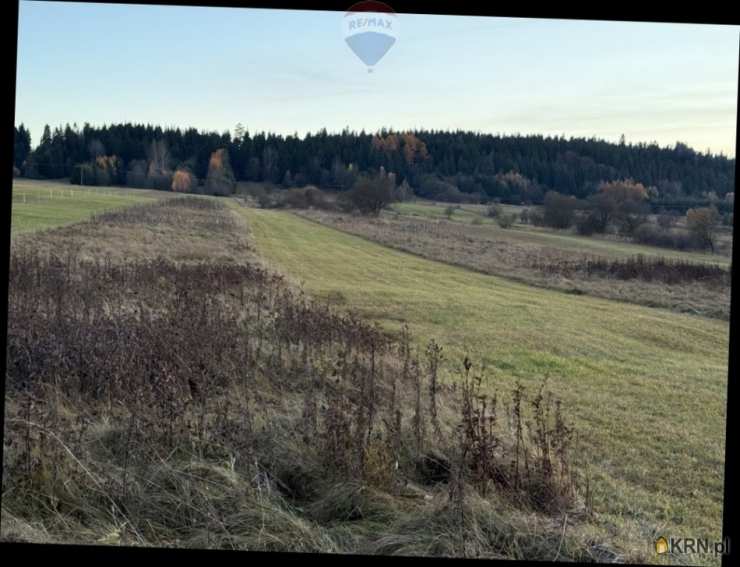 , Działki  na sprzedaż, Frydman, ul. 