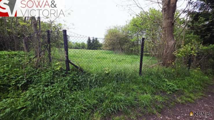 , Boguszów-Gorce, ul. , Działki  na sprzedaż