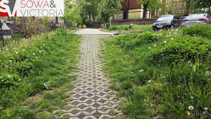 Biuro Nieruchomości SOWA, Działki  na sprzedaż, Boguszów-Gorce, ul. 