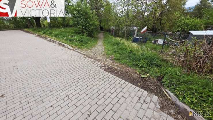 Działki  na sprzedaż, Boguszów-Gorce, ul. , 