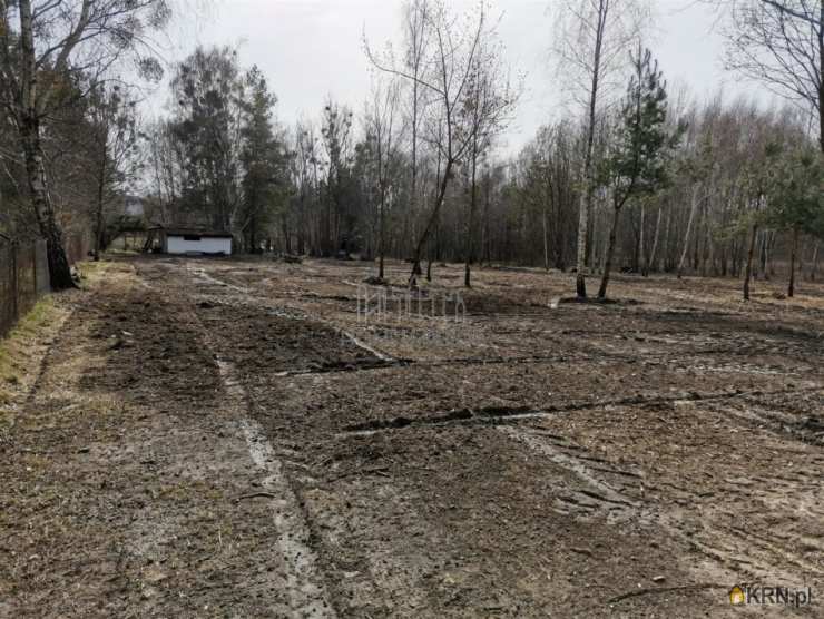 Konstancin-Jeziorna, Skolimów-Konstancin, ul. Kołobrzeska, Działki  na sprzedaż, 
