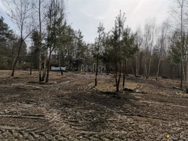 Konstancin-Jeziorna, Skolimów-Konstancin, ul. Kołobrzeska, , Działki  na sprzedaż