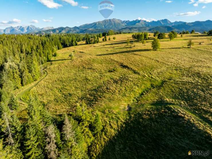 Działki  na sprzedaż, Zakopane, ul. , 