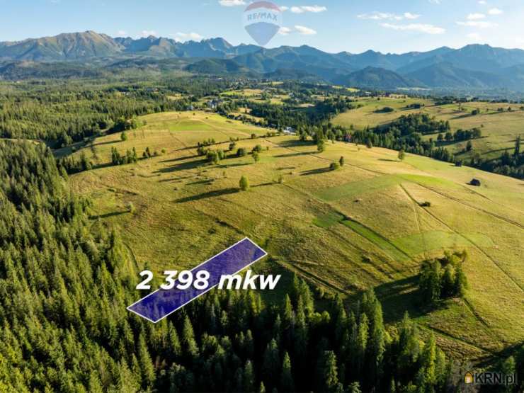 , Zakopane, ul. , Działki  na sprzedaż