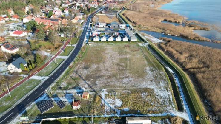 Działki  na sprzedaż, Kąty Rybackie, ul. , 