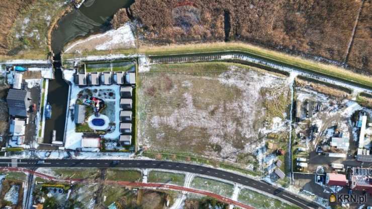 Działki  na sprzedaż, , Kąty Rybackie, ul. 