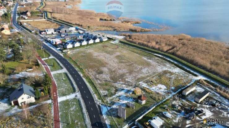 Działki  na sprzedaż, Kąty Rybackie, ul. , 