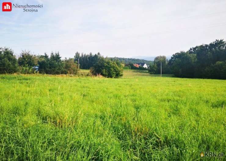 Działki  na sprzedaż, Byszyce, ul. , 