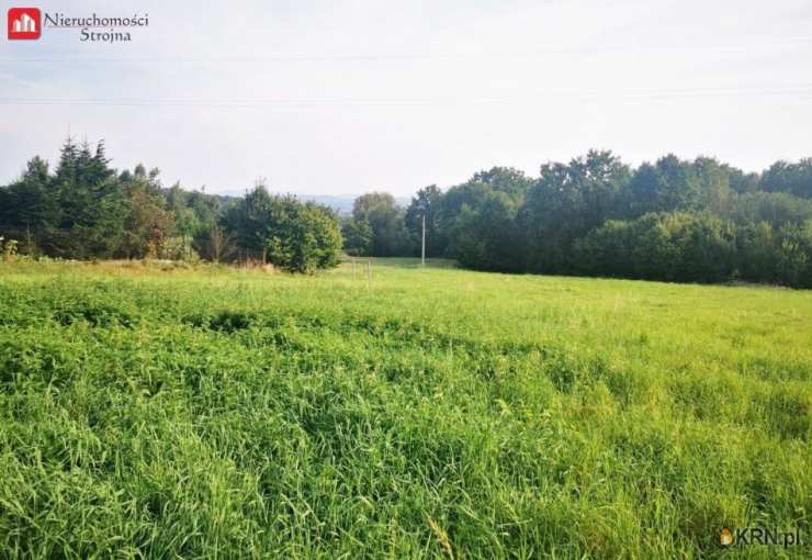 Działki  na sprzedaż, , Byszyce, ul. 