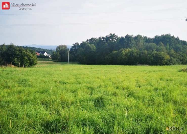 Byszyce, ul. , Działki  na sprzedaż, 
