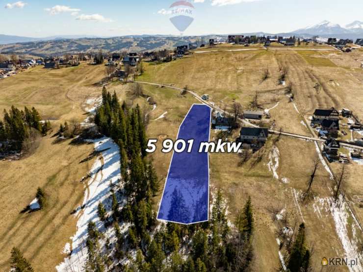 Działki  na sprzedaż, Sierockie, ul. , 