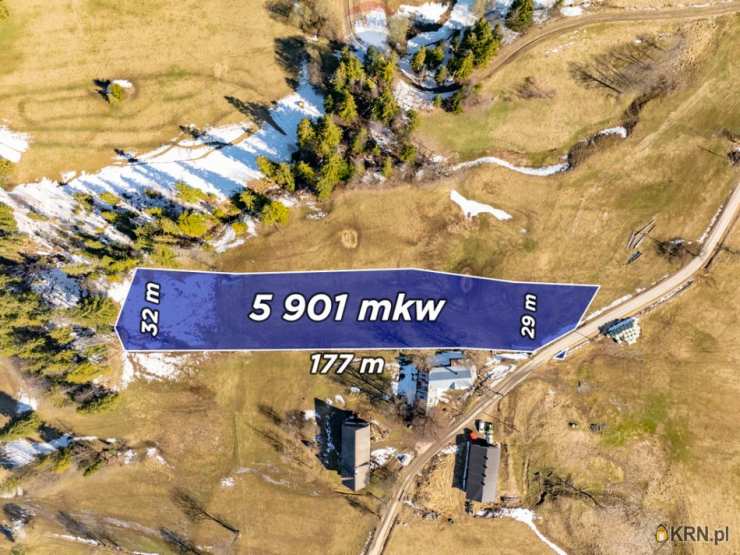 Sierockie, ul. , Działki  na sprzedaż, 