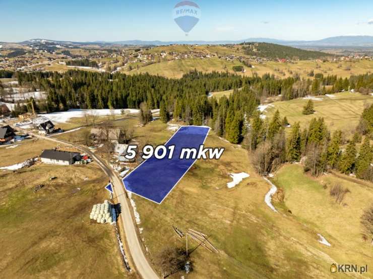 , Sierockie, ul. , Działki  na sprzedaż