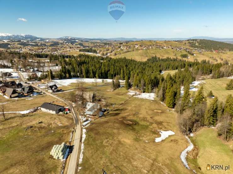 , Działki  na sprzedaż, Sierockie, ul. 