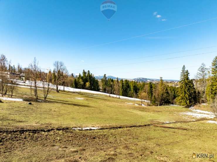 RE/MAX Polska, Działki  na sprzedaż, Sierockie, ul. 