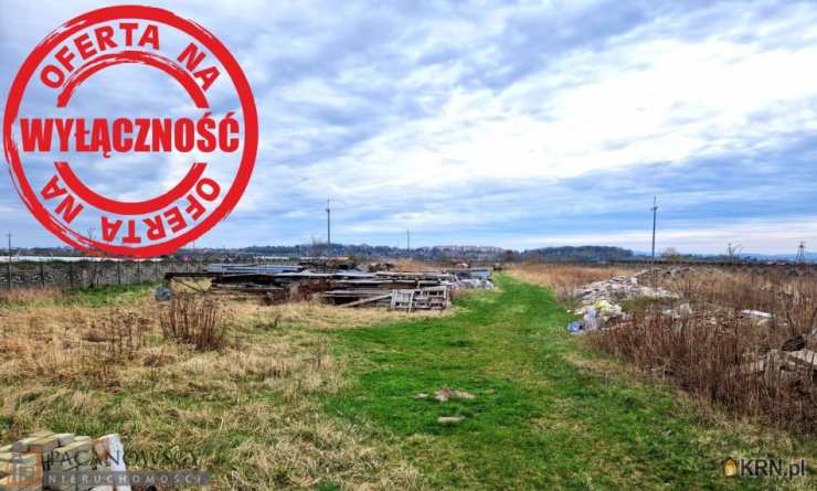 Działki  na sprzedaż, Raciborowice, ul. , 