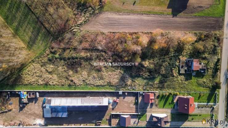 Mników, ul. , , Działki  na sprzedaż