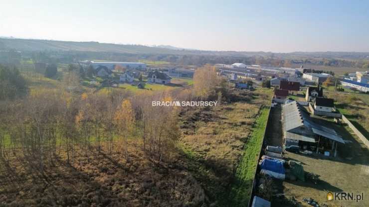 Bracia Sadurscy Oddział BS3 Przewóz, Działki  na sprzedaż, Mników, ul. 