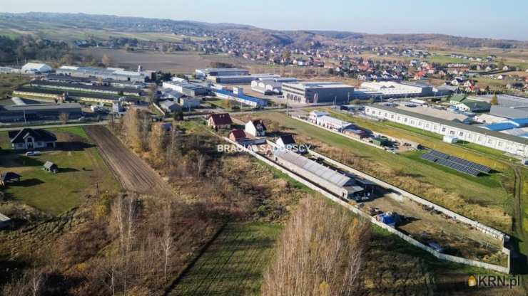 Bracia Sadurscy Oddział BS3 Przewóz, Działki  na sprzedaż, Mników, ul. 