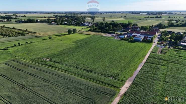 RE/MAX Polska, Działki  na sprzedaż, Kobylniki, ul. 