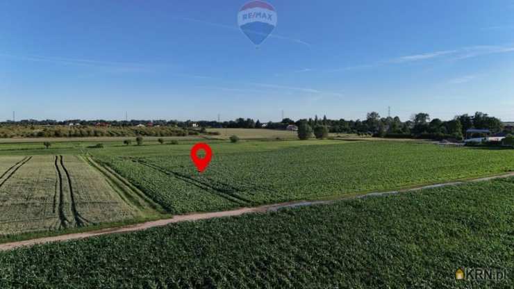 Kobylniki, ul. , , Działki  na sprzedaż
