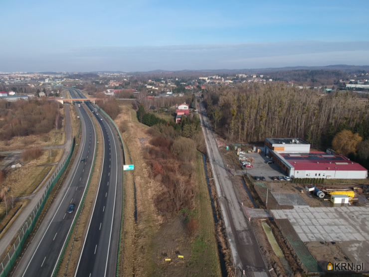 Gronowo Górne, ul. ul. Szafirowa, Działki  na sprzedaż, 